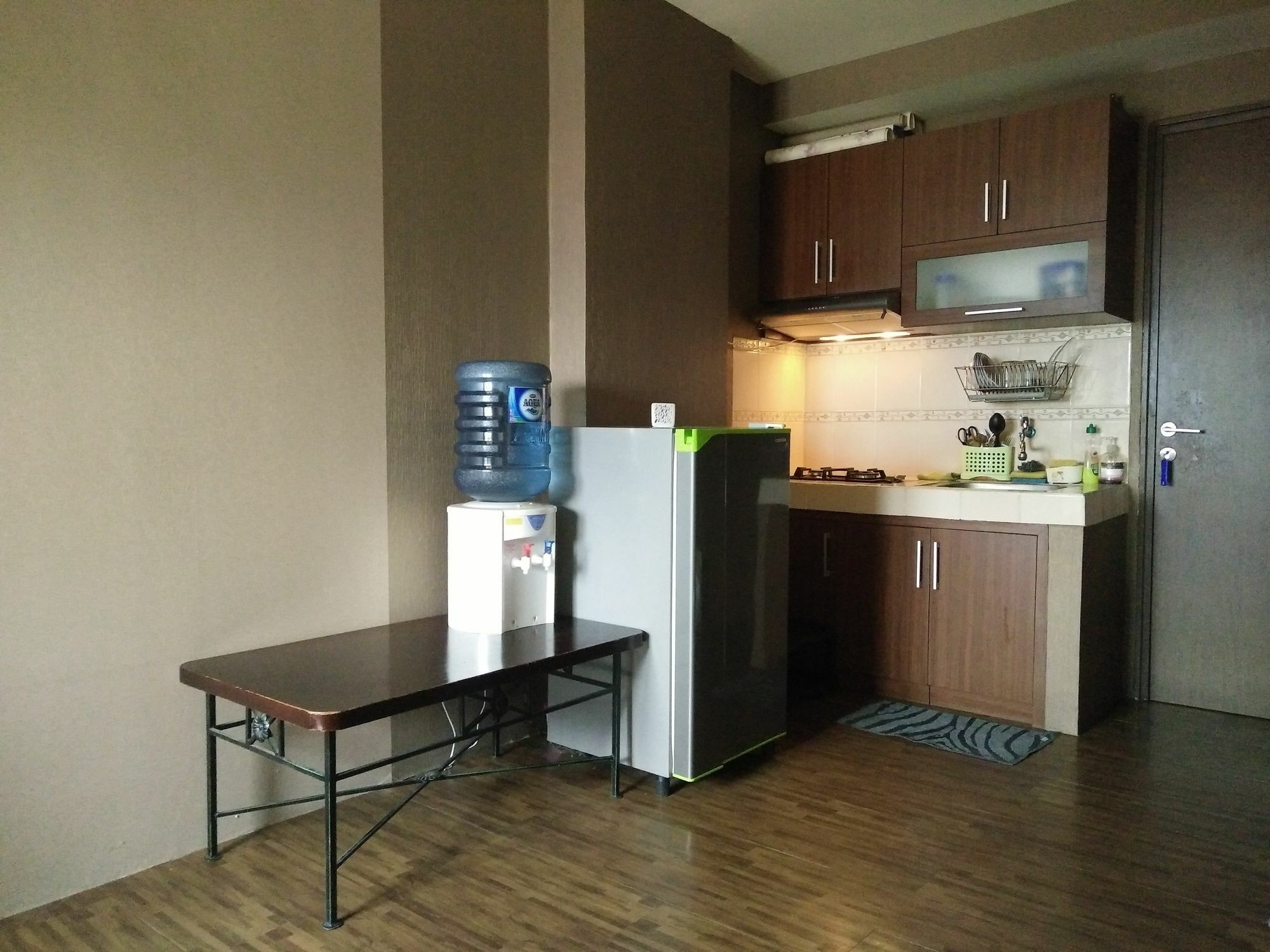 The Suites Metro Apartment - Putri Бандунг Экстерьер фото
