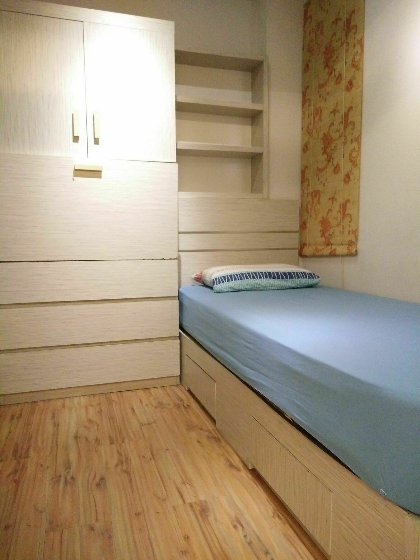 The Suites Metro Apartment - Putri Бандунг Экстерьер фото